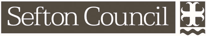 2Sefton Council SS Logo